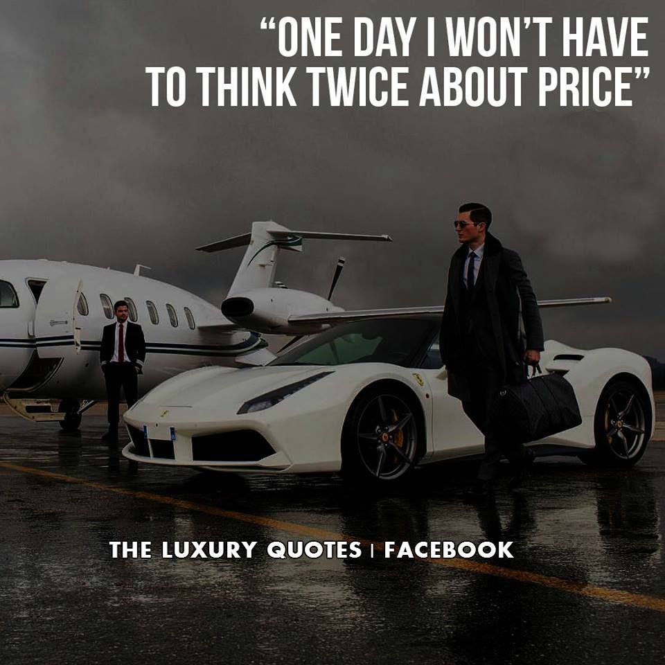 37 Best Attitude Luxury Quotes