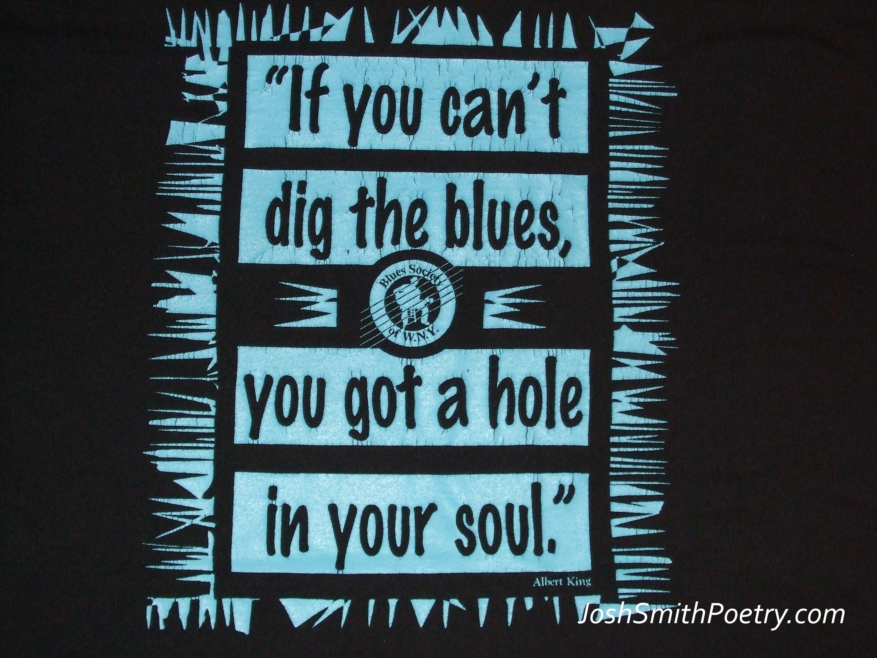 50 Best Blues Quotes