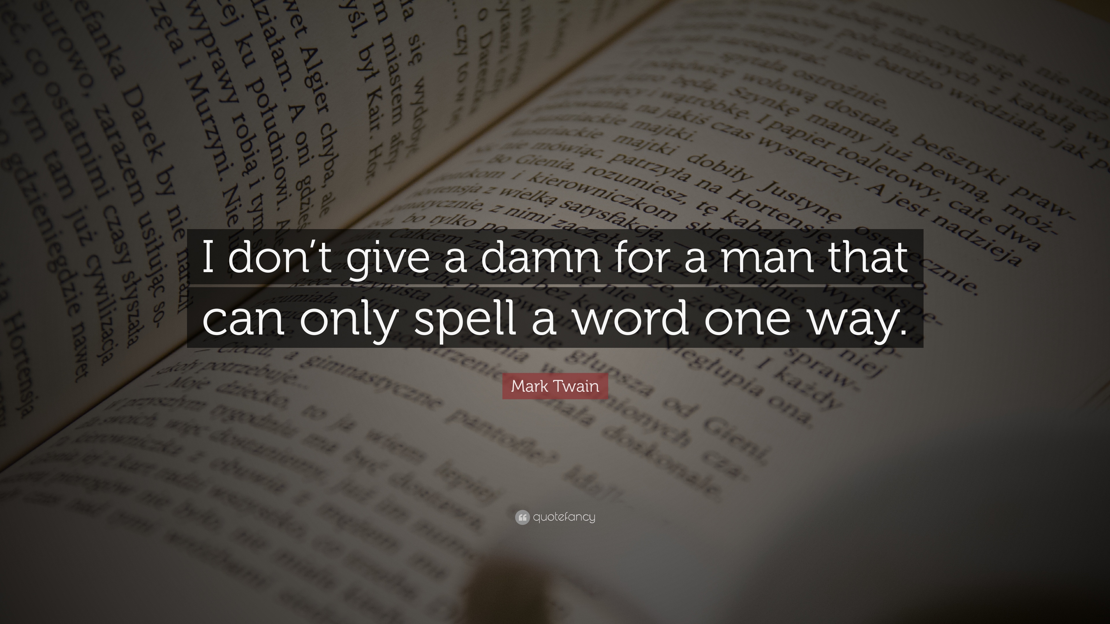 47 Best Don'T Give A Damn Quotes