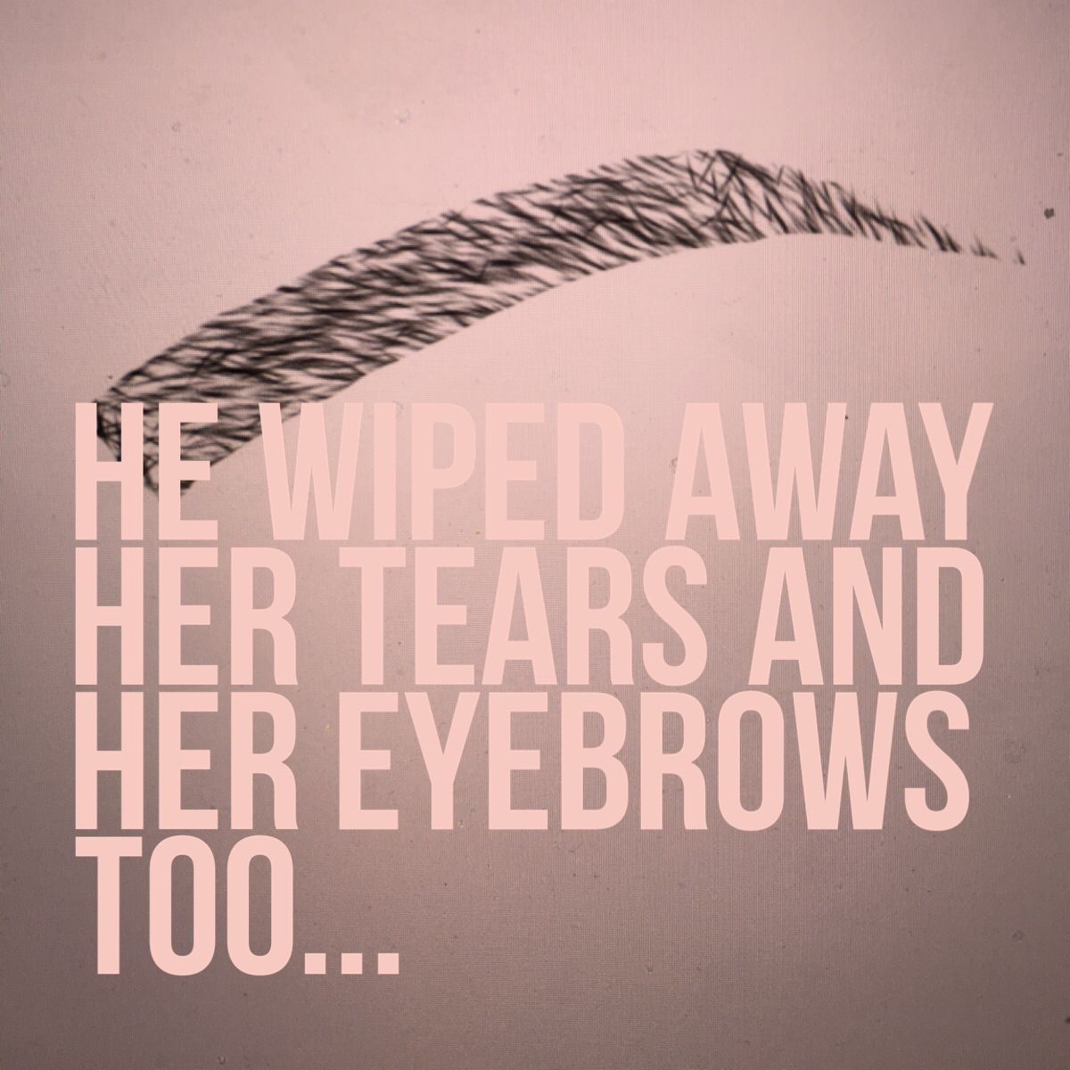 55 Best Eyebrow Quotes Funny