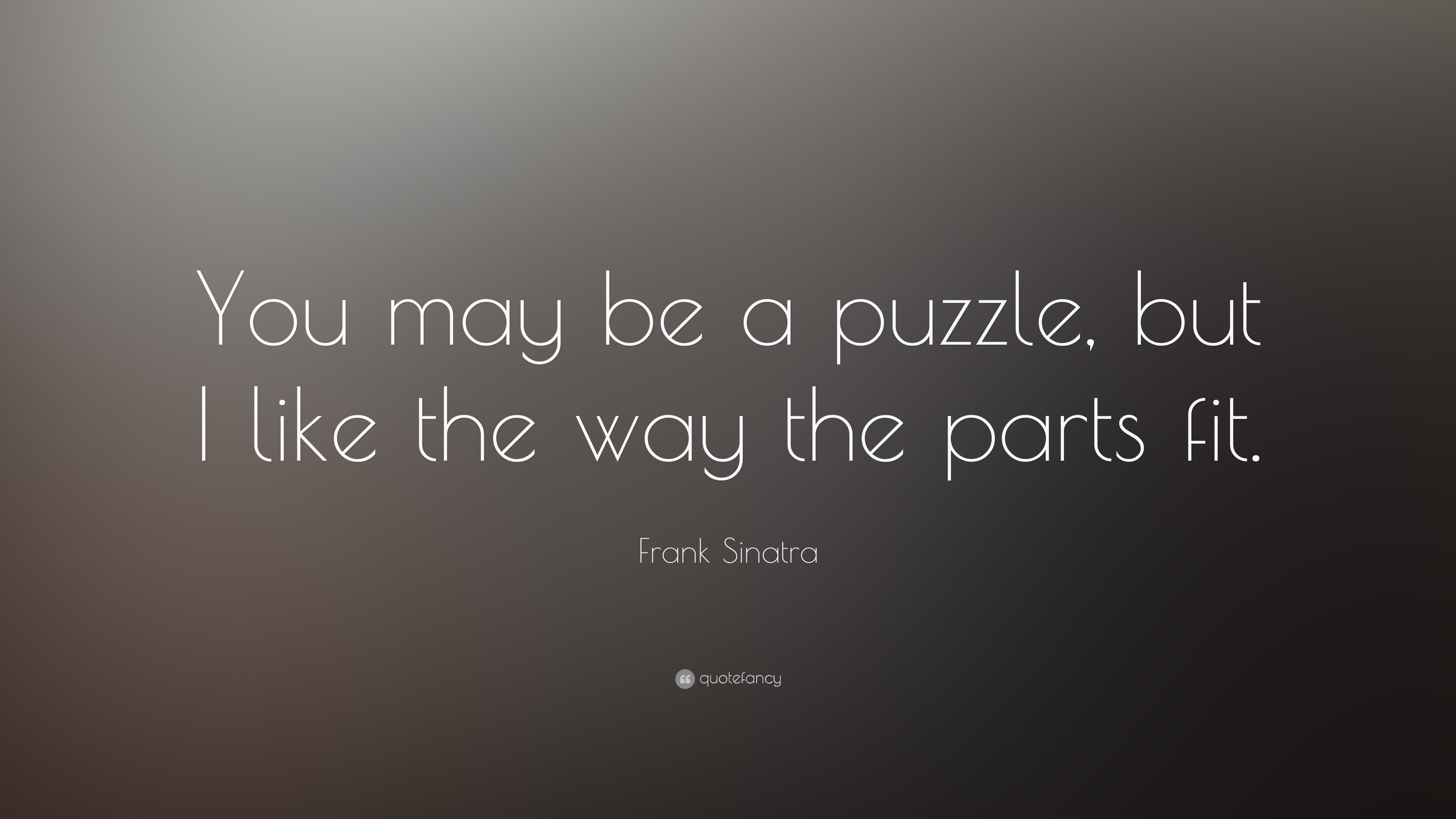 64 Best Frank Sinatra Love Quotes