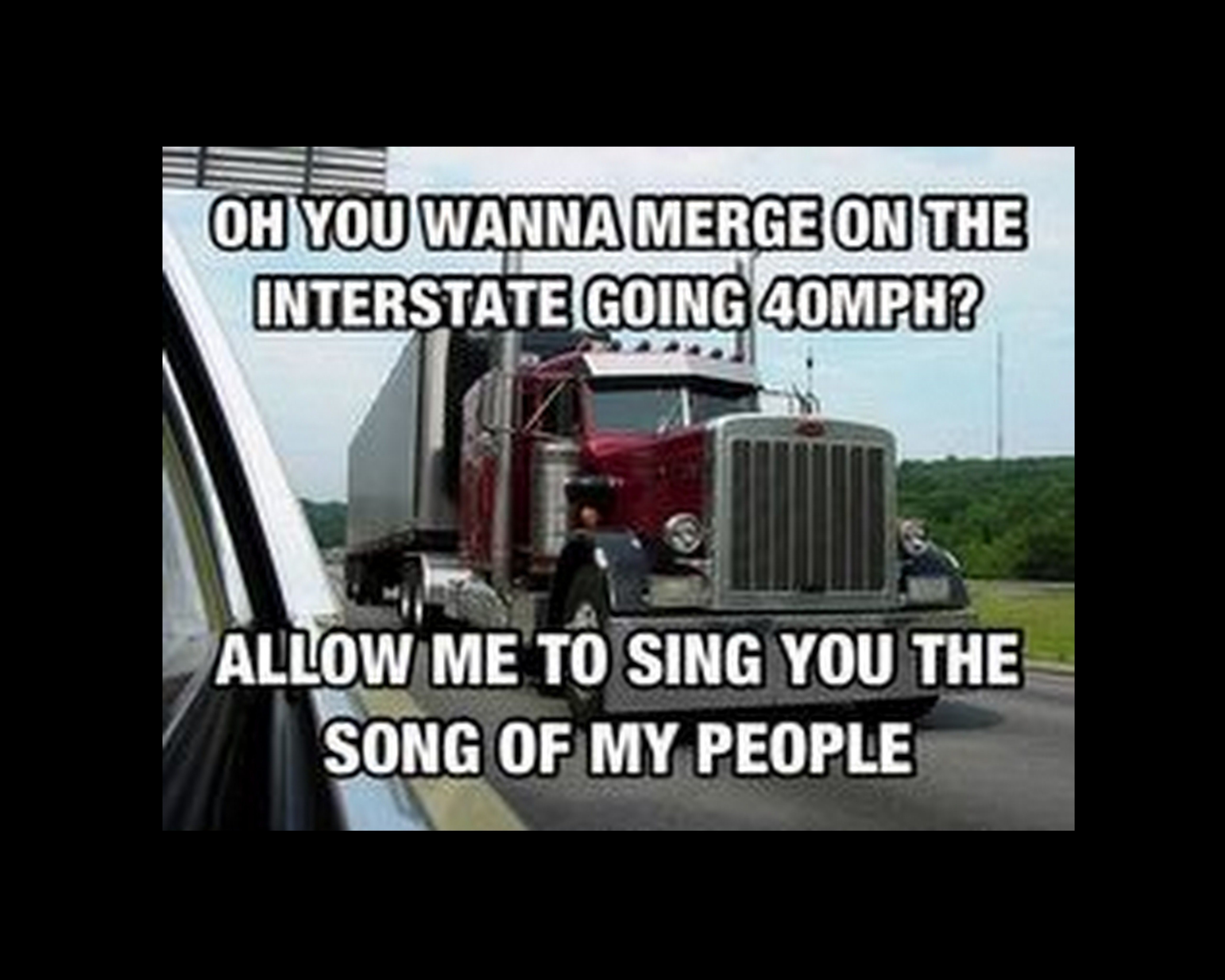 62 Best Funny Truck Quotes