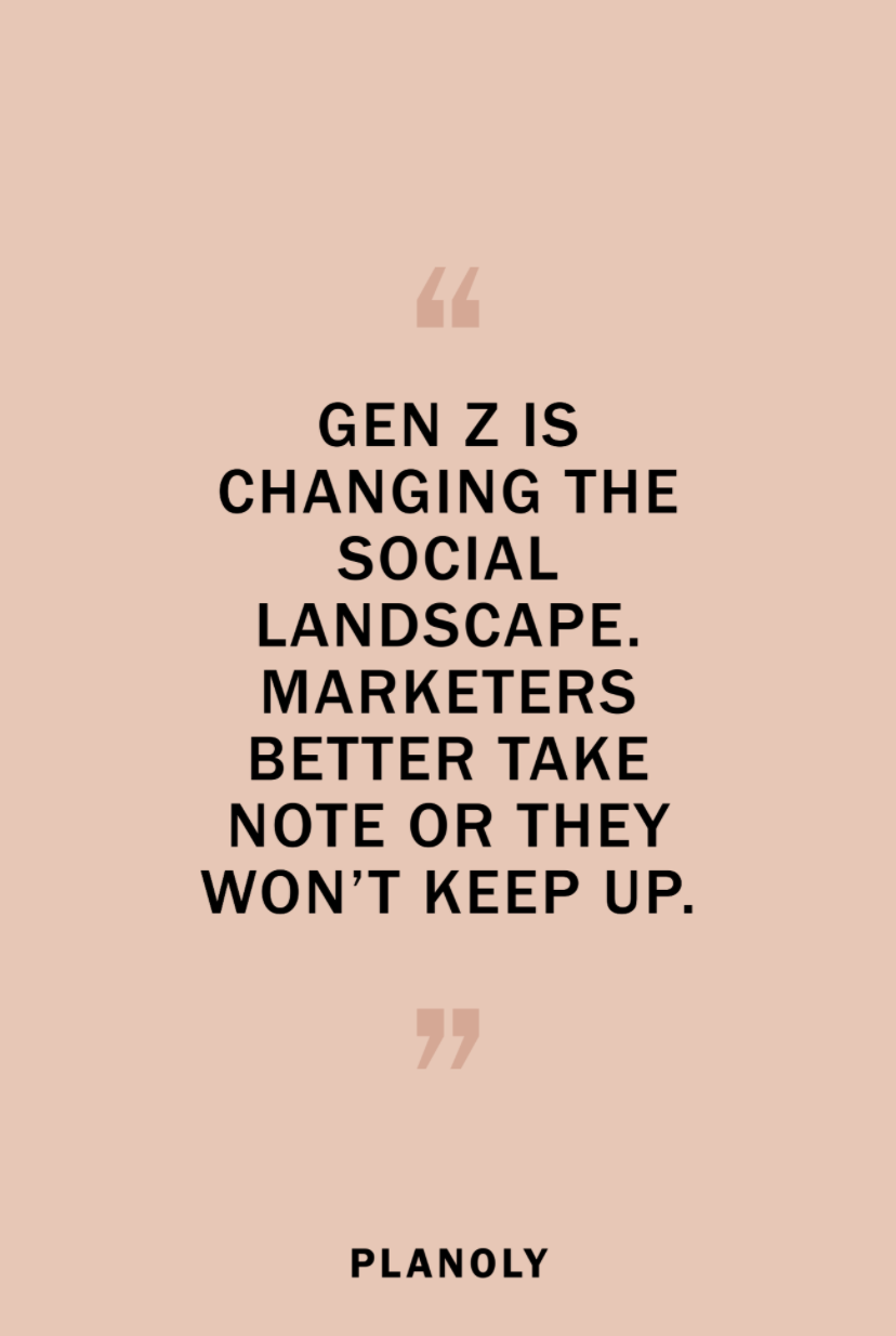 44 Inspirational Gen Z Quotes to Live By