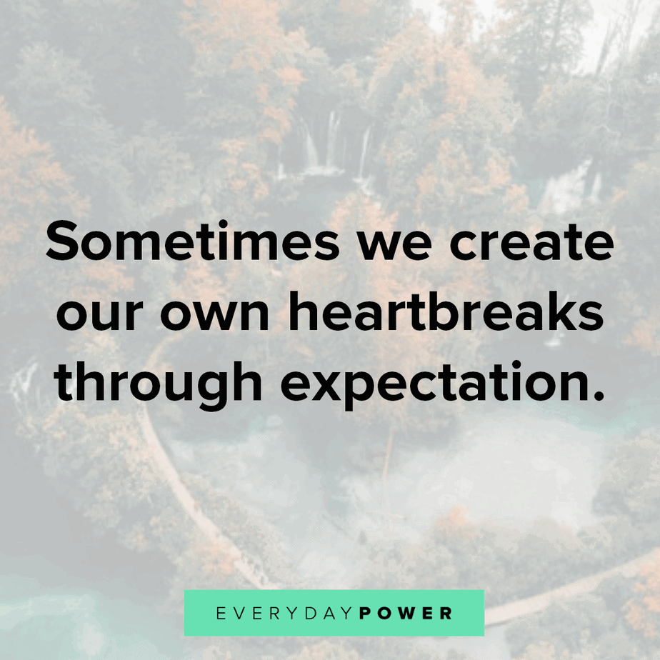 45 Best Love Disappointment Quotes