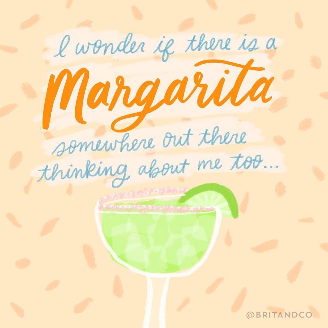 34 Best Margarita Quotes