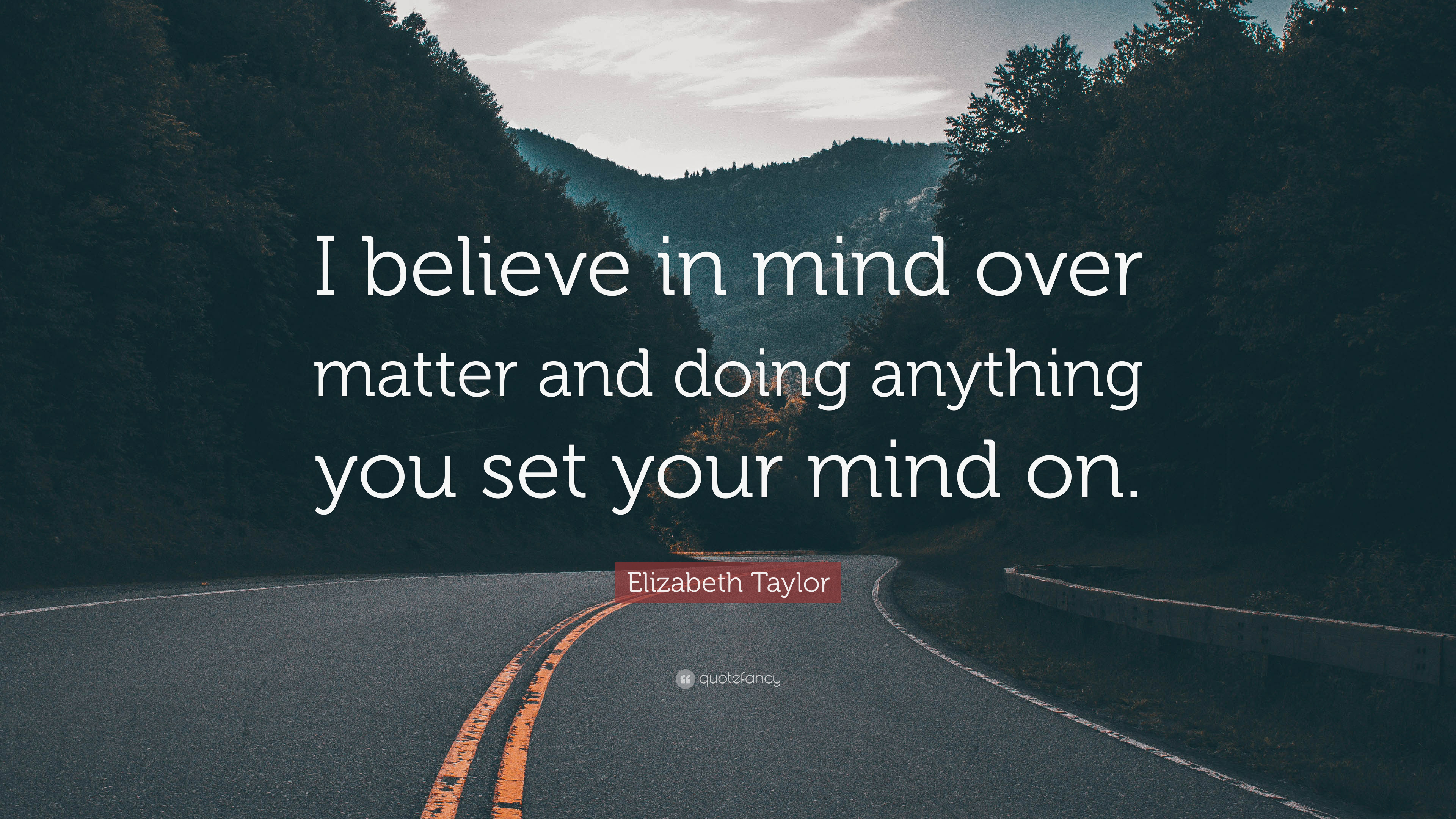 60 Best Mind Over Matter Quotes