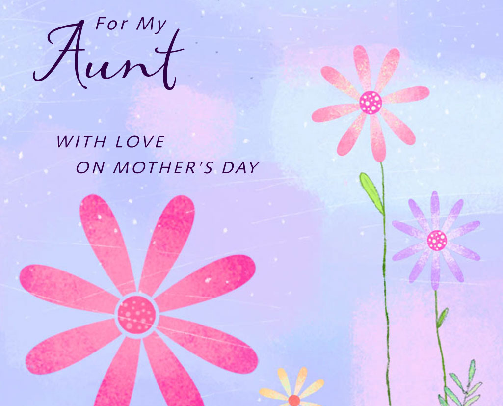 40 Best Mothers Day Quotes For Aunt