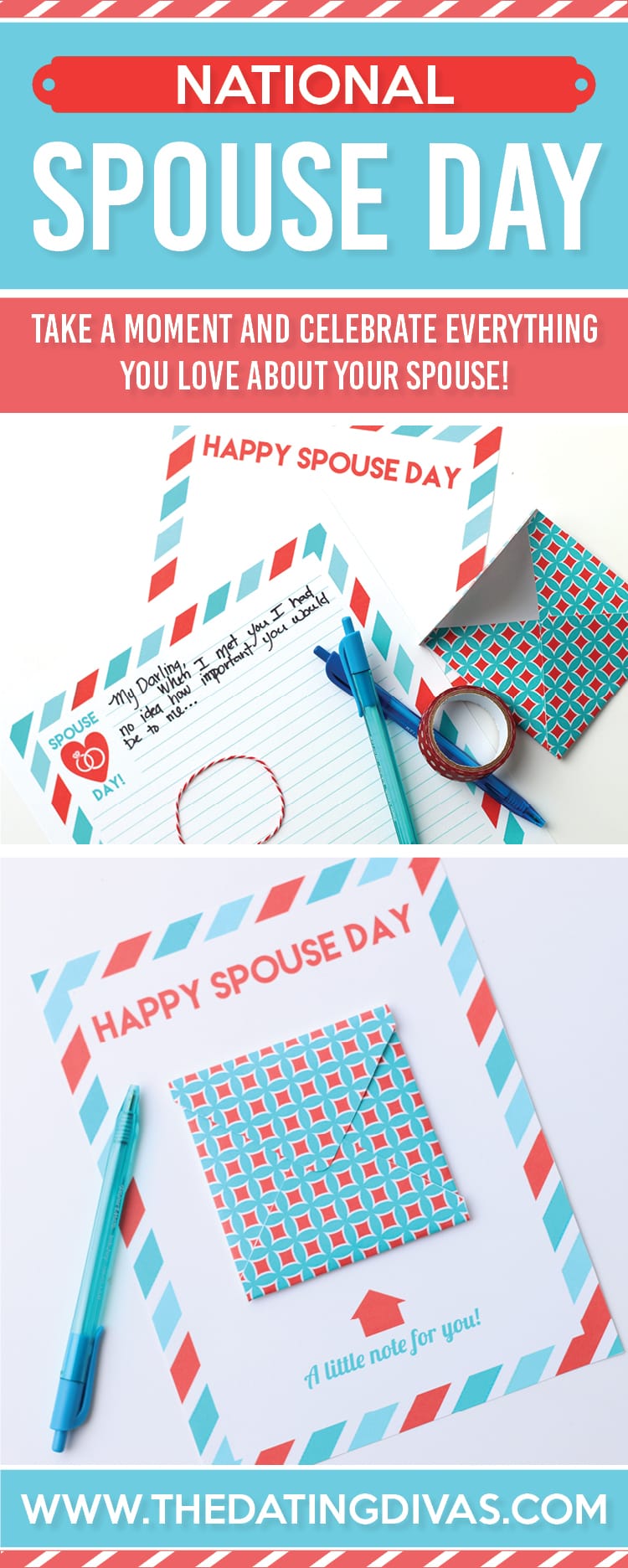 54 Best National Spouses Day Quotes