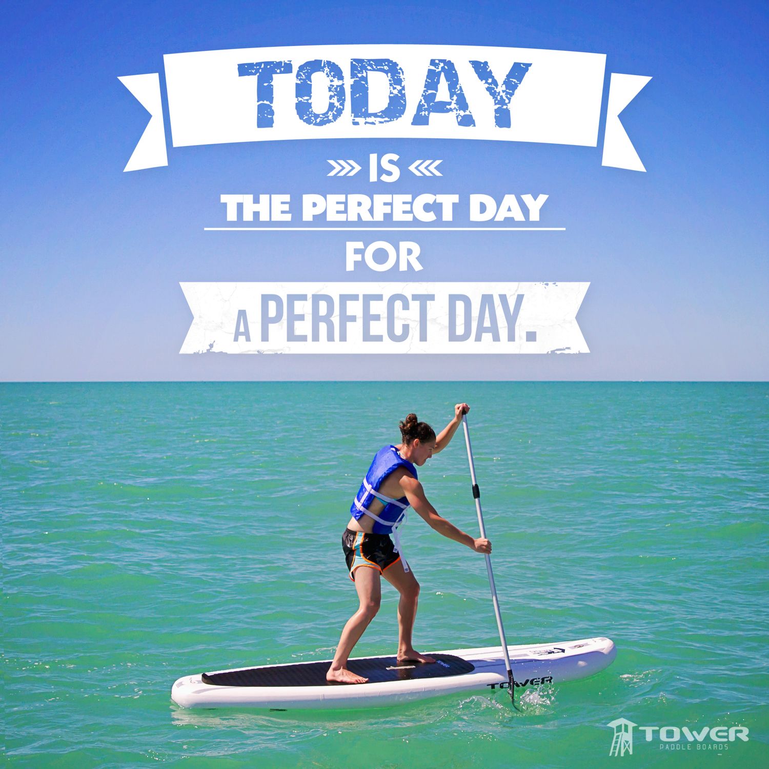 41 Best Paddle Board Quotes