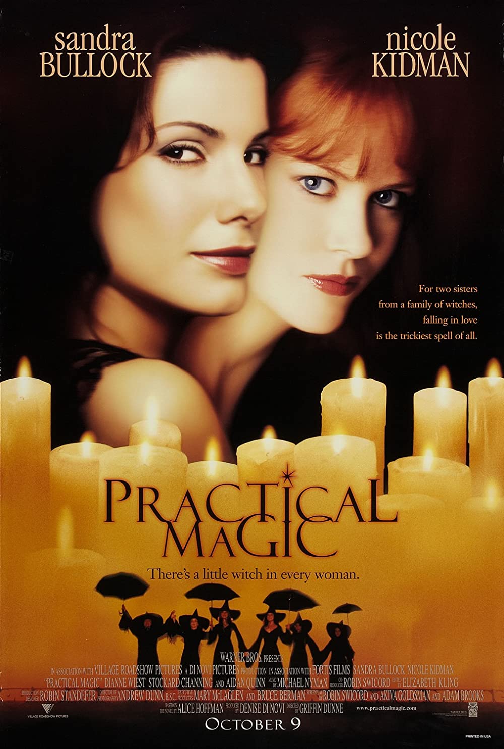58 Practical Magic Quotes to Inspire and Uplift Your Life