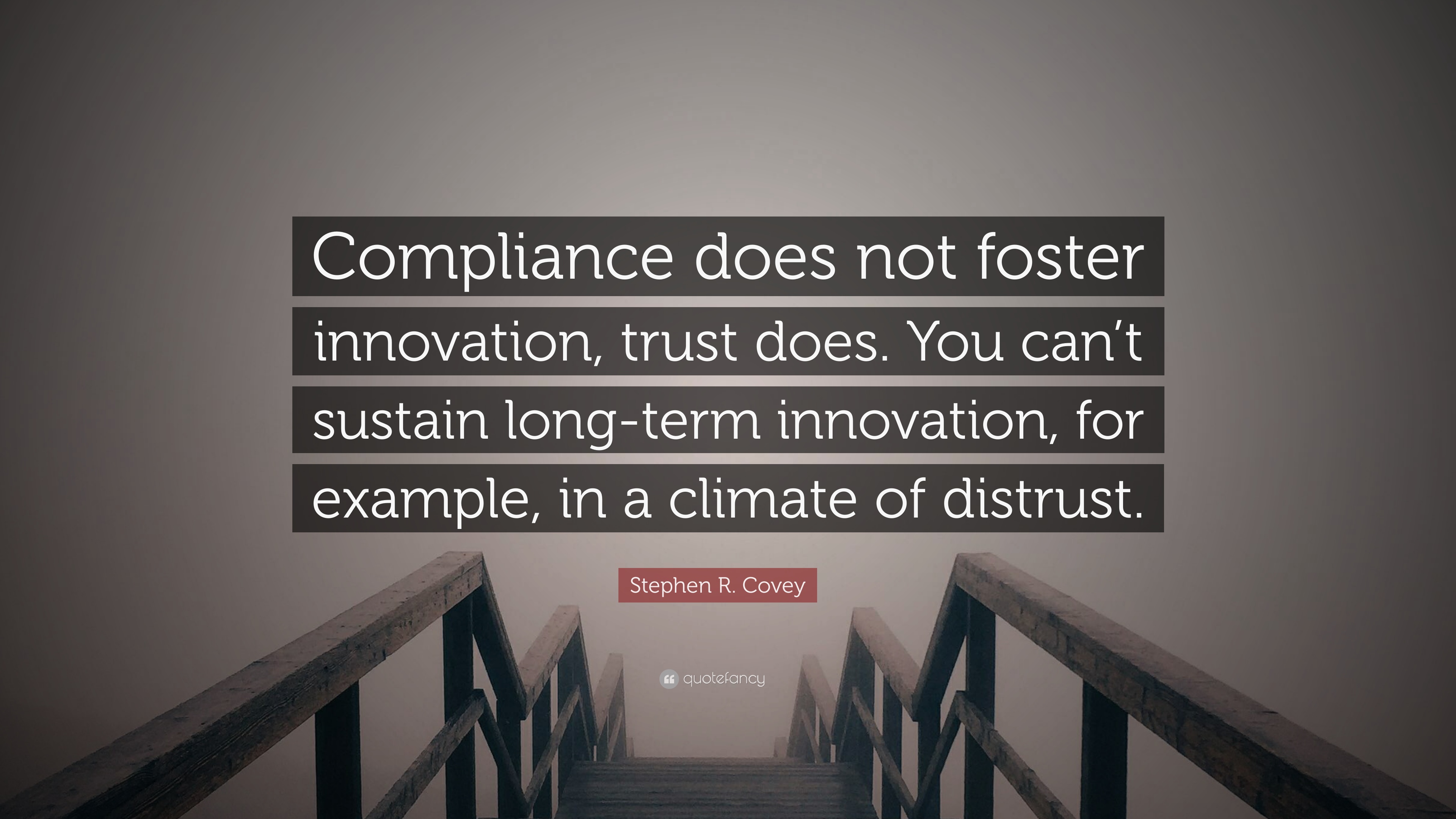 37 Best Quotes On Compliance