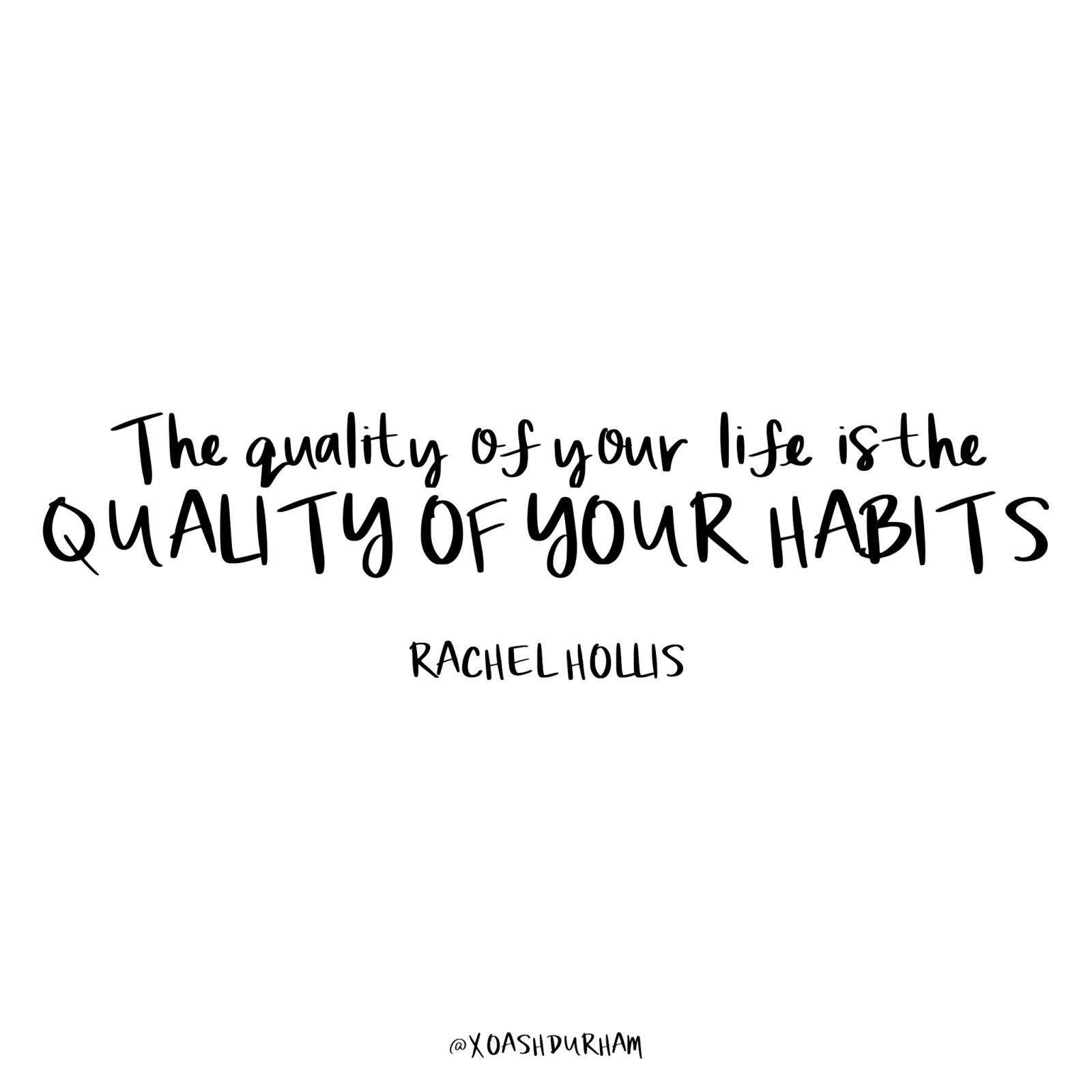 65 Best Rachel Hollis Quotes