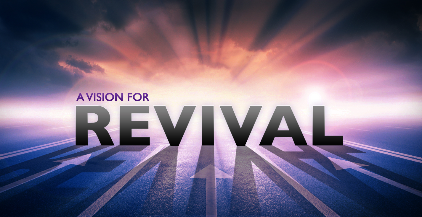60 Revival Quotes to Inspire Hope and Renewal