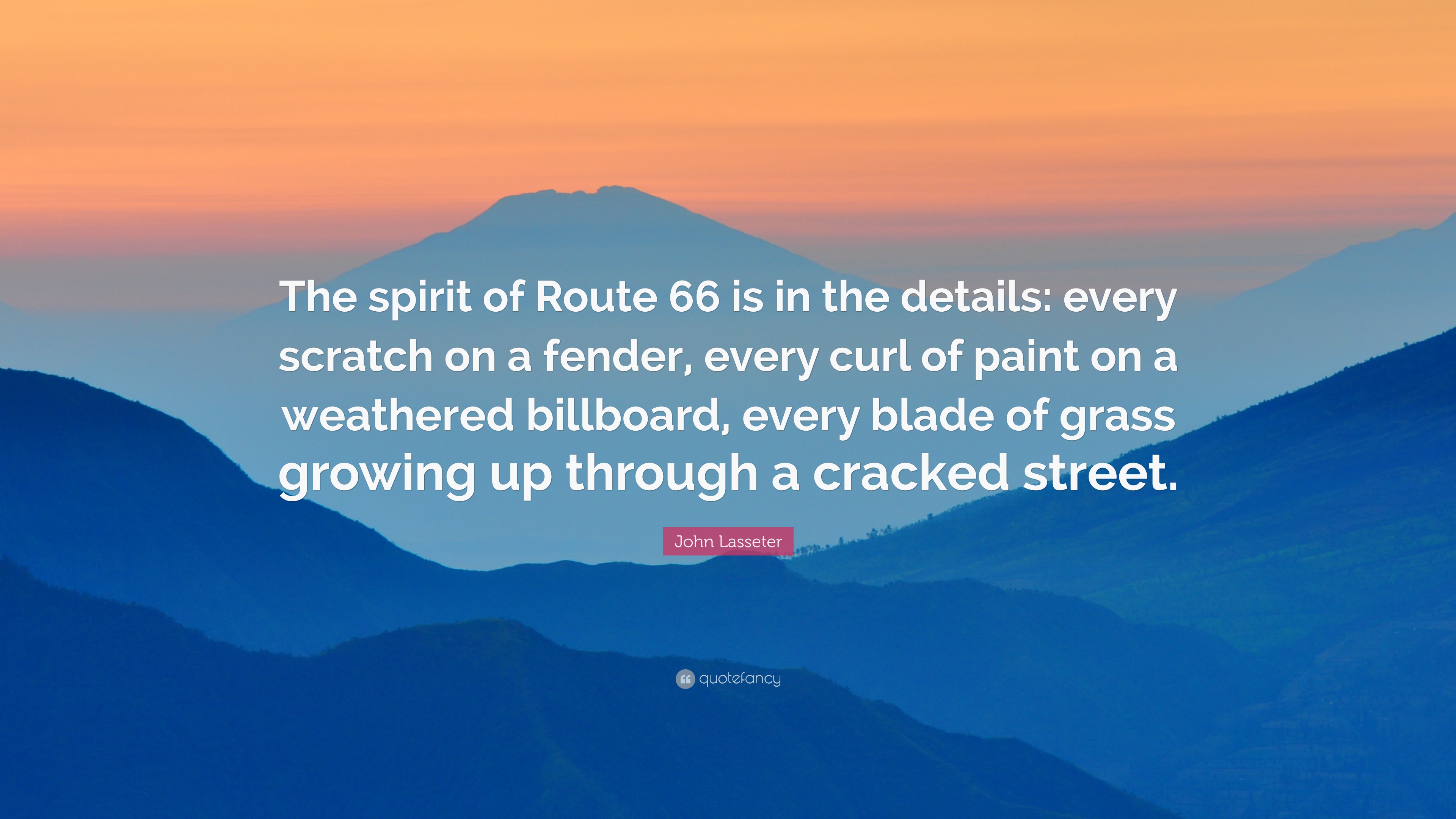 48 Best Route 66 Quotes