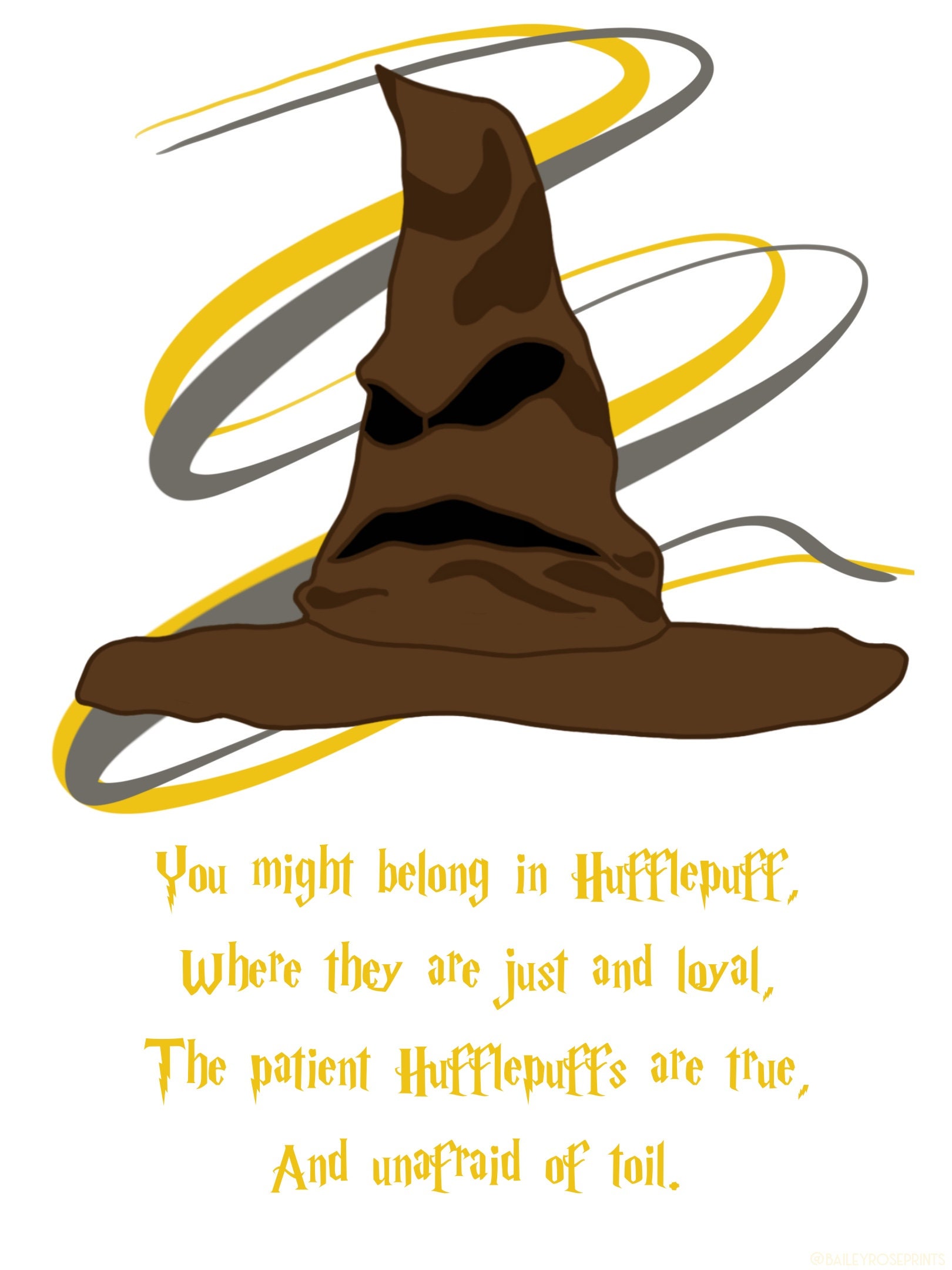 48 Sorting Hat Quotes That Will Bring a Smile to Your Face