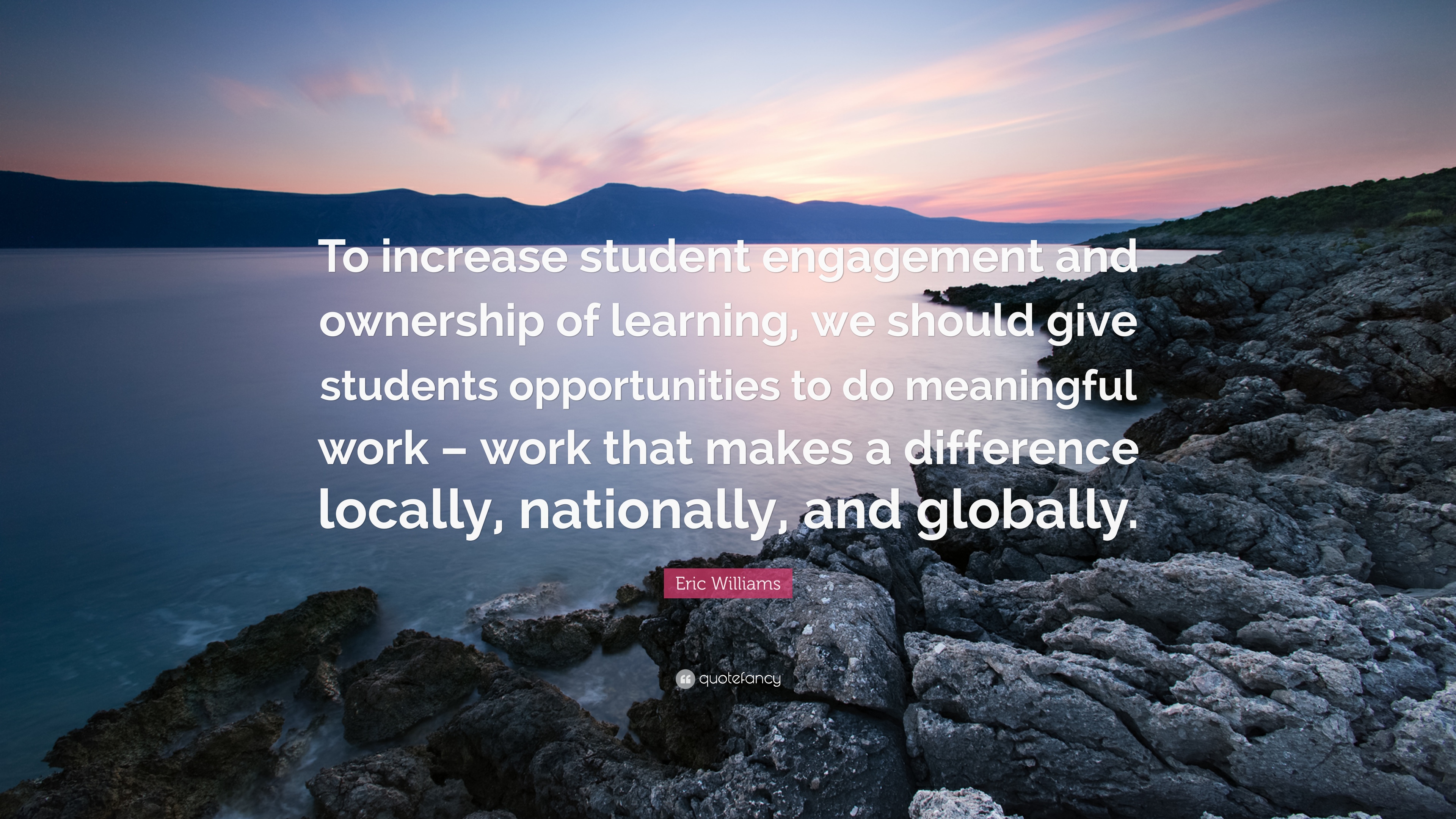 33 Best Student Engagement Quotes