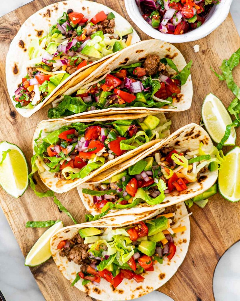 51 Quotes to Get You Excited About Tacos