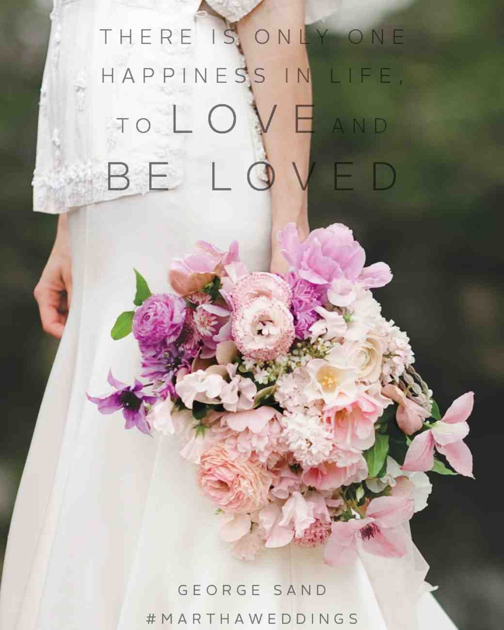 68 Best Wedding Flowers Quotes